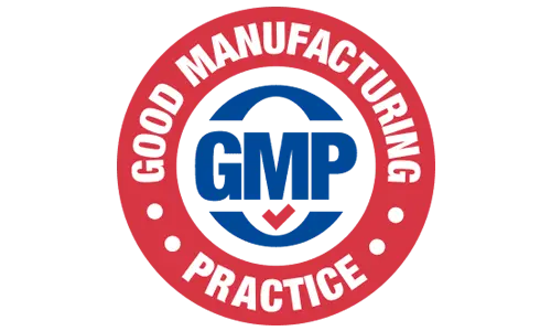 GMP